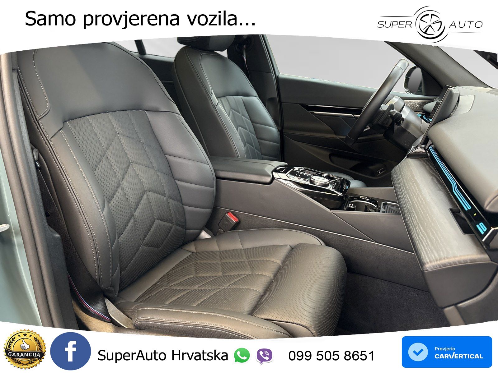 BMW 530e Touring (299 KS) xDrive Steptronic M Sport LED+GR SJED+ACC