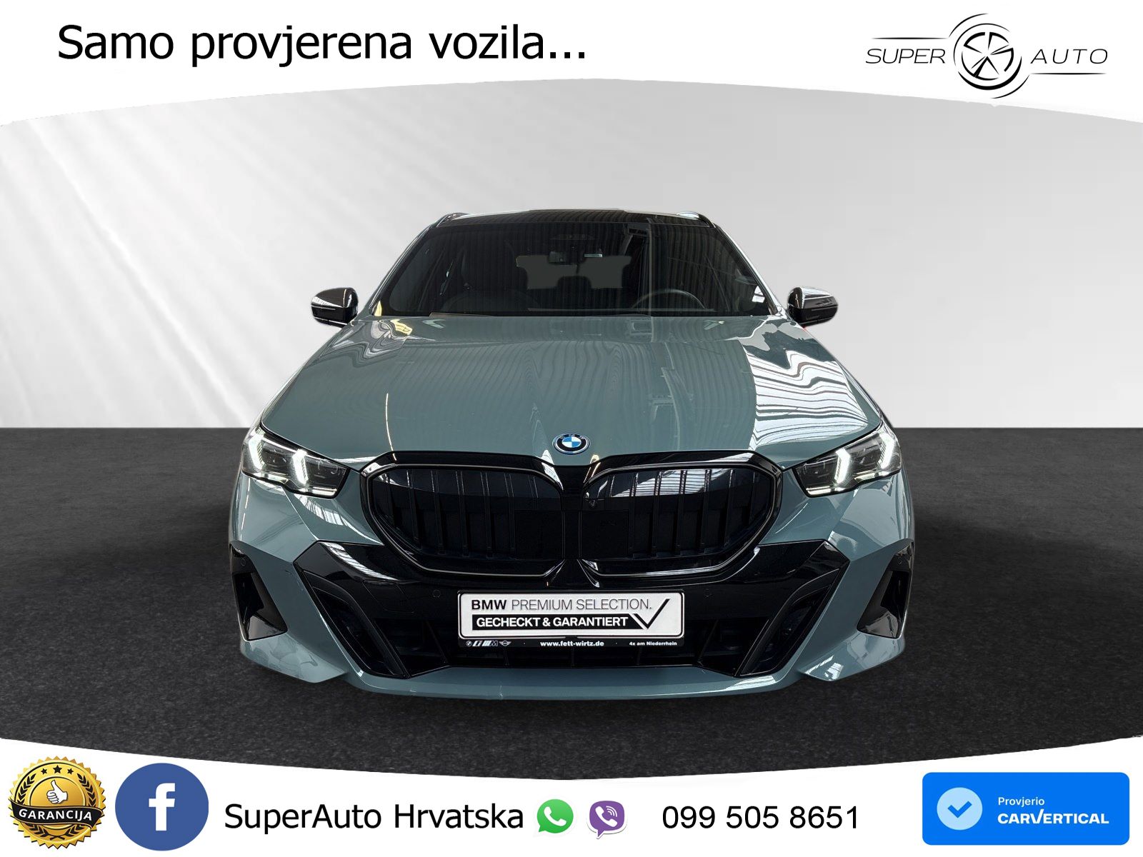 BMW 530e Touring (299 KS) xDrive Steptronic M Sport LED+GR SJED+ACC