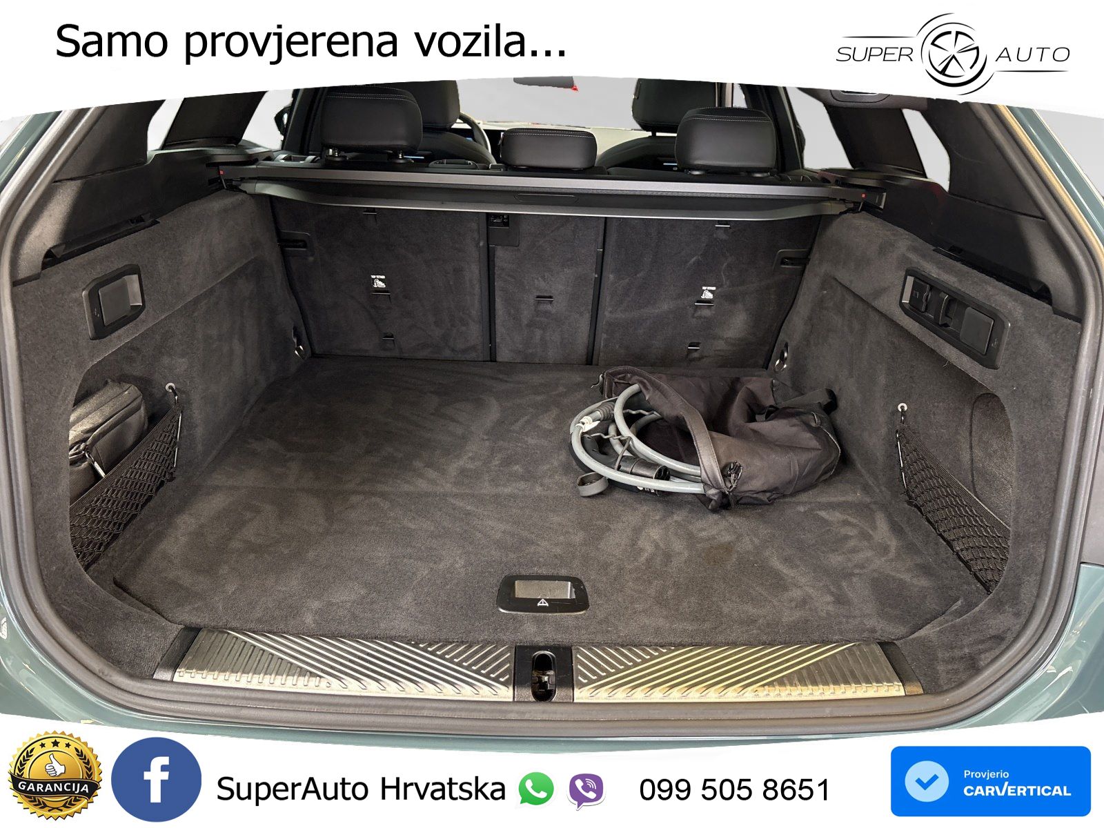 BMW 530e Touring (299 KS) xDrive Steptronic M Sport LED+GR SJED+ACC