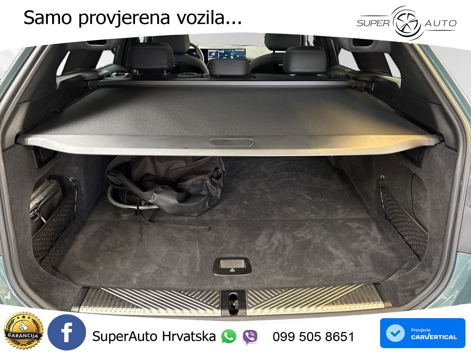 BMW 530e Touring (299 KS) xDrive Steptronic M Sport LED+GR SJED+ACC