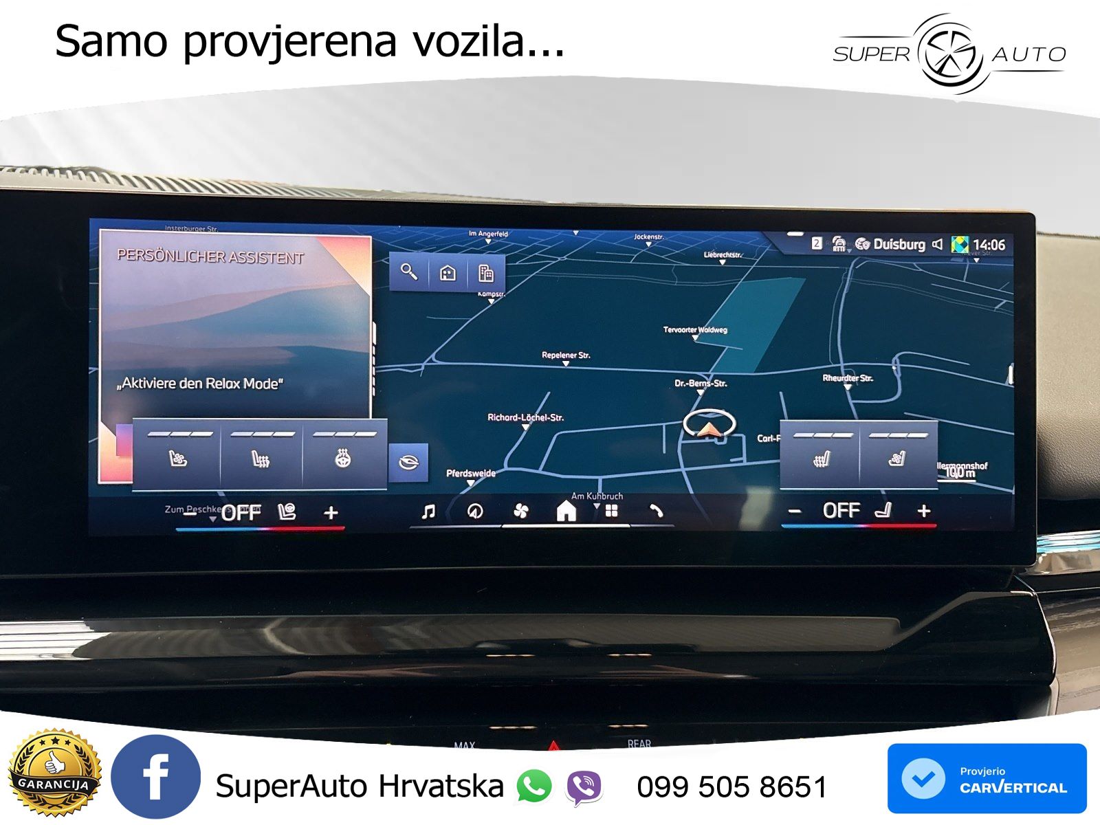 BMW 530e Touring (299 KS) xDrive Steptronic M Sport LED+GR SJED+ACC