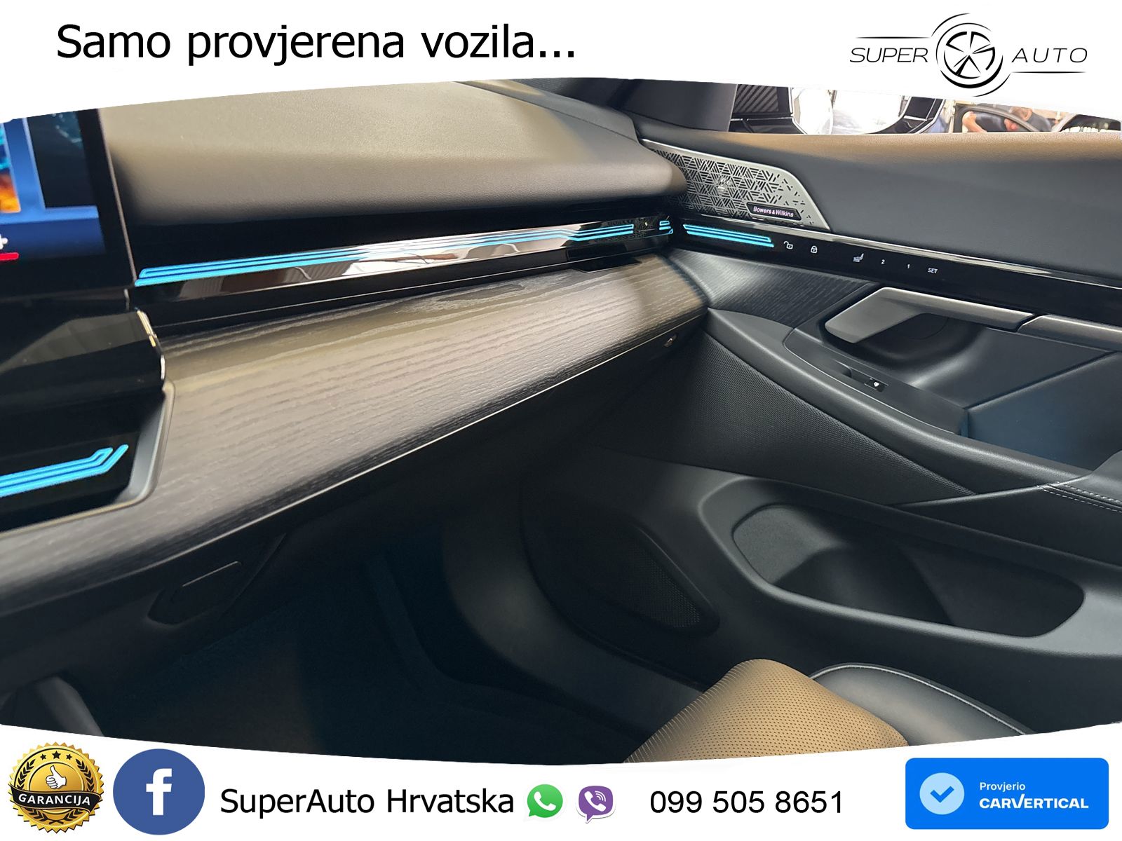 BMW 530e Touring (299 KS) xDrive Steptronic M Sport LED+GR SJED+ACC