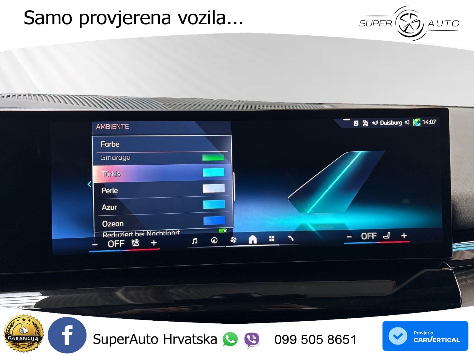 BMW 530e Touring (299 KS) xDrive Steptronic M Sport LED+GR SJED+ACC