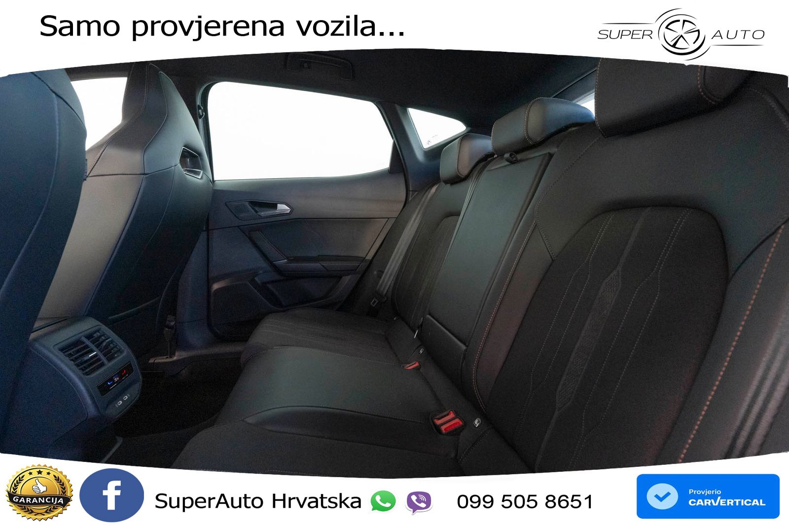 Cupra Formentor 1.4 TSI (245 KS) e-Hybrid DSG LED+GR SJED+ACC