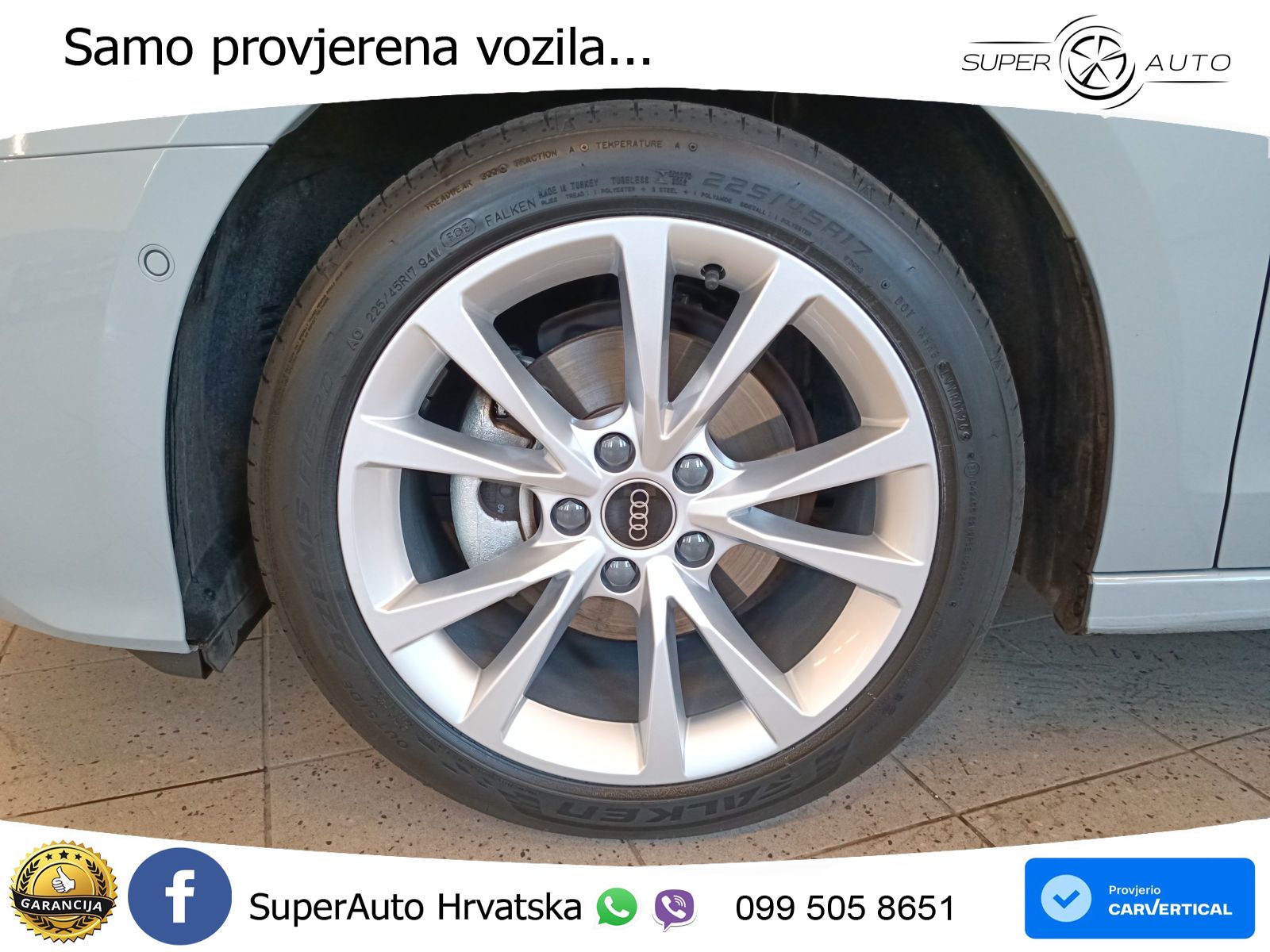 Audi A3 35 TFSI (150 KS) S tronic advanced LED+GR SJED+ACC