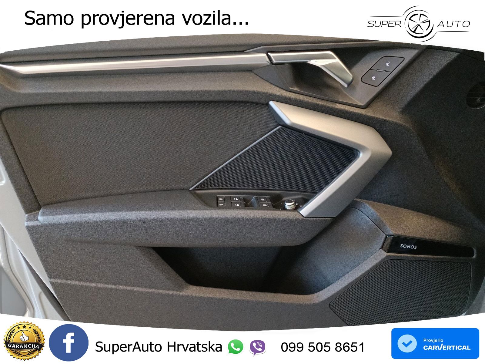 Audi A3 35 TFSI (150 KS) S tronic advanced LED+GR SJED+ACC