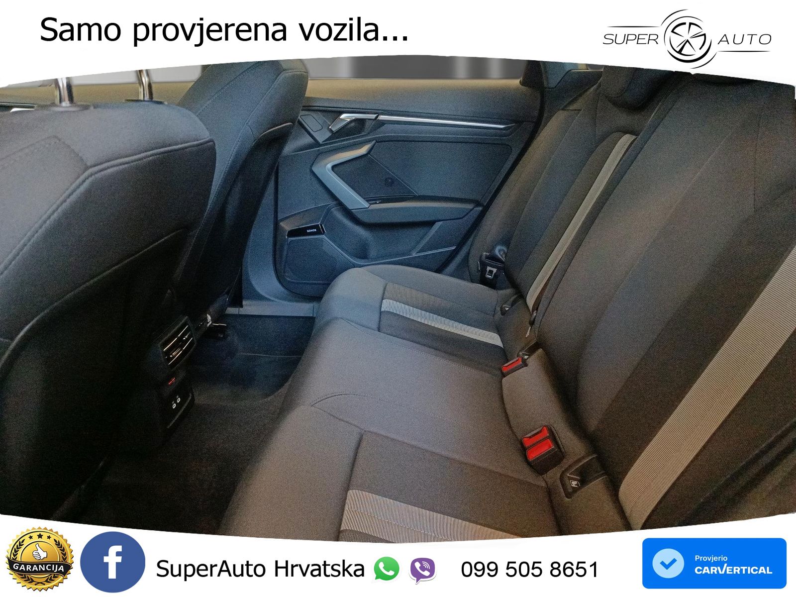 Audi A3 35 TFSI (150 KS) S tronic advanced LED+GR SJED+ACC