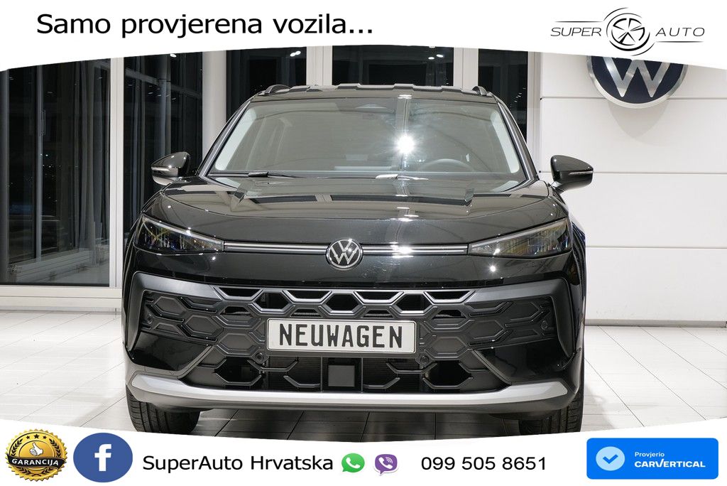 Volkswagen T-Roc II 1.5 eTSI (116 KS)  DSG