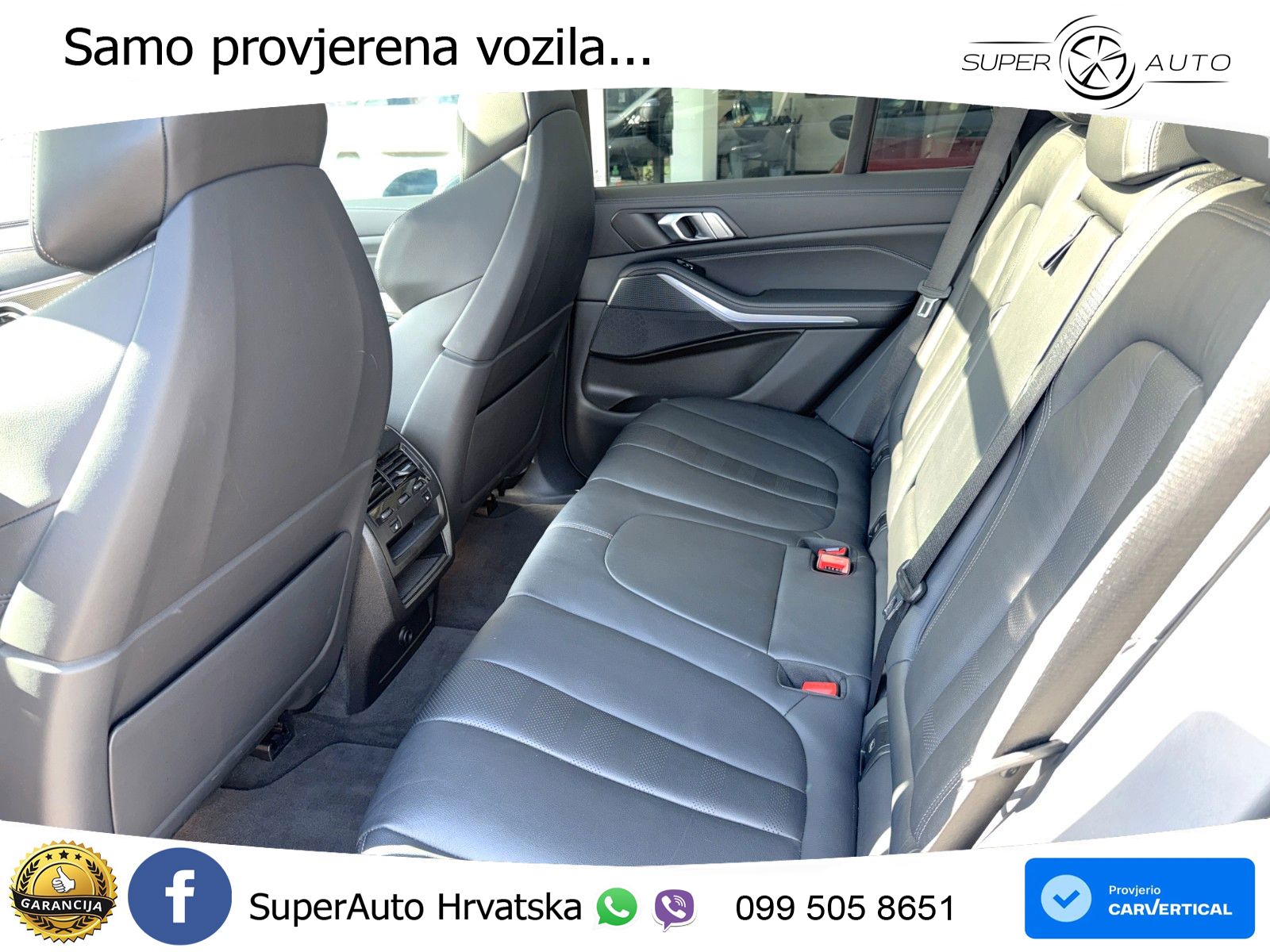 BMW X5 30d (286 KS) xDrive Steptronic M Sport LED+GR SJED+ACC
