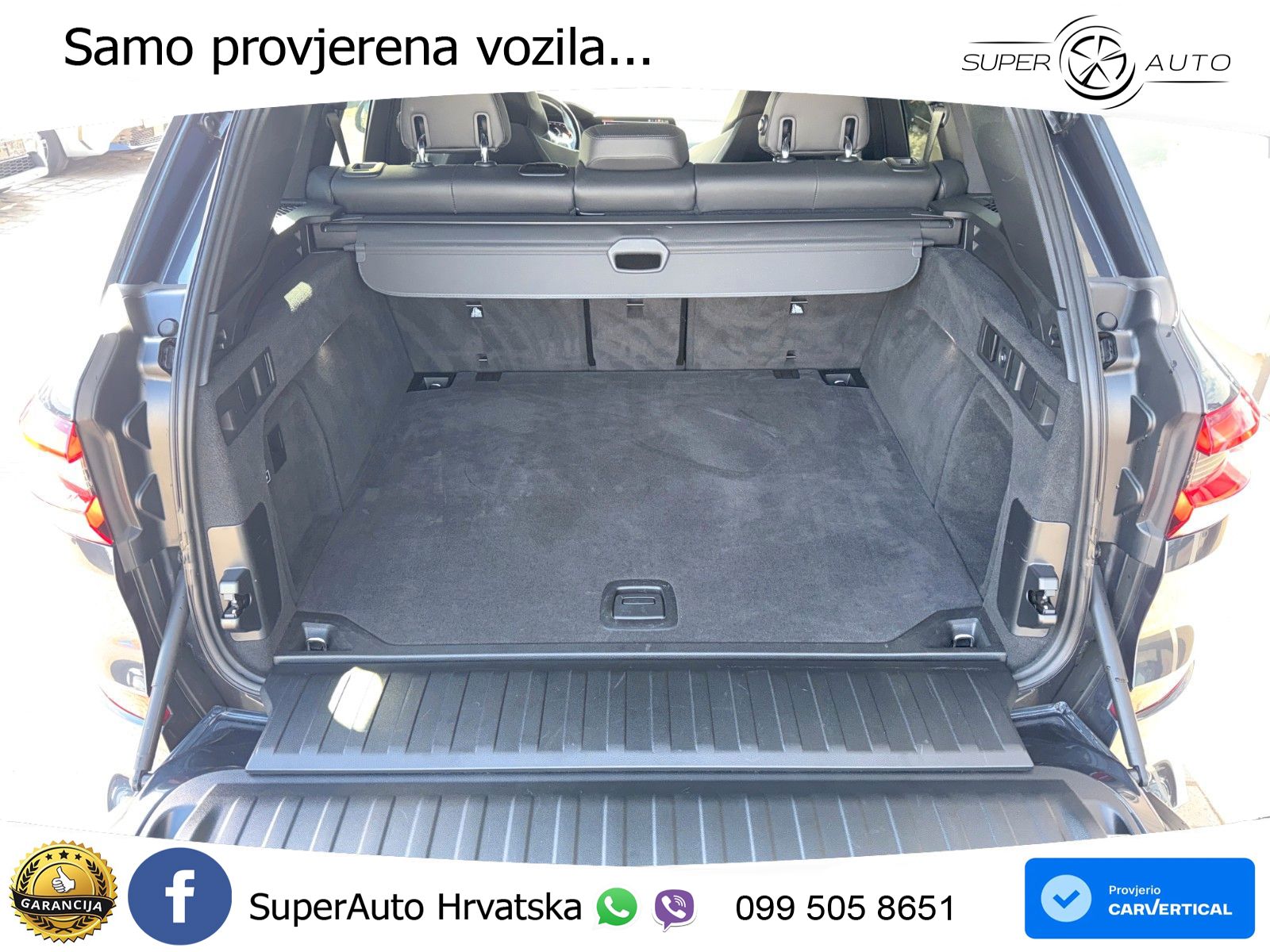 BMW X5 30d (286 KS) xDrive Steptronic M Sport LED+GR SJED+ACC