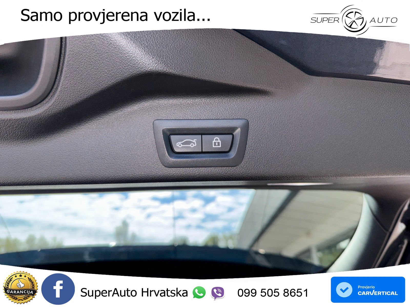 BMW X5 30d (286 KS) xDrive Steptronic M Sport LED+GR SJED+ACC