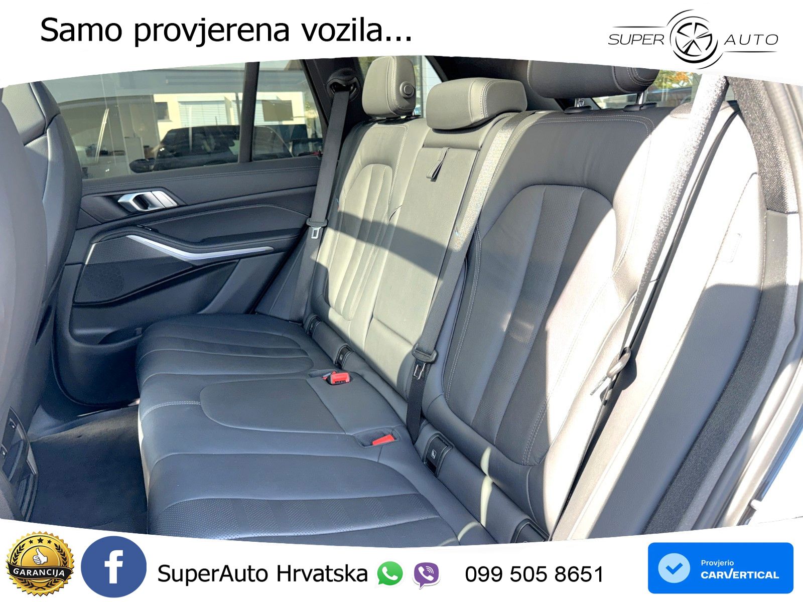 BMW X5 30d (286 KS) xDrive Steptronic M Sport LED+GR SJED+ACC