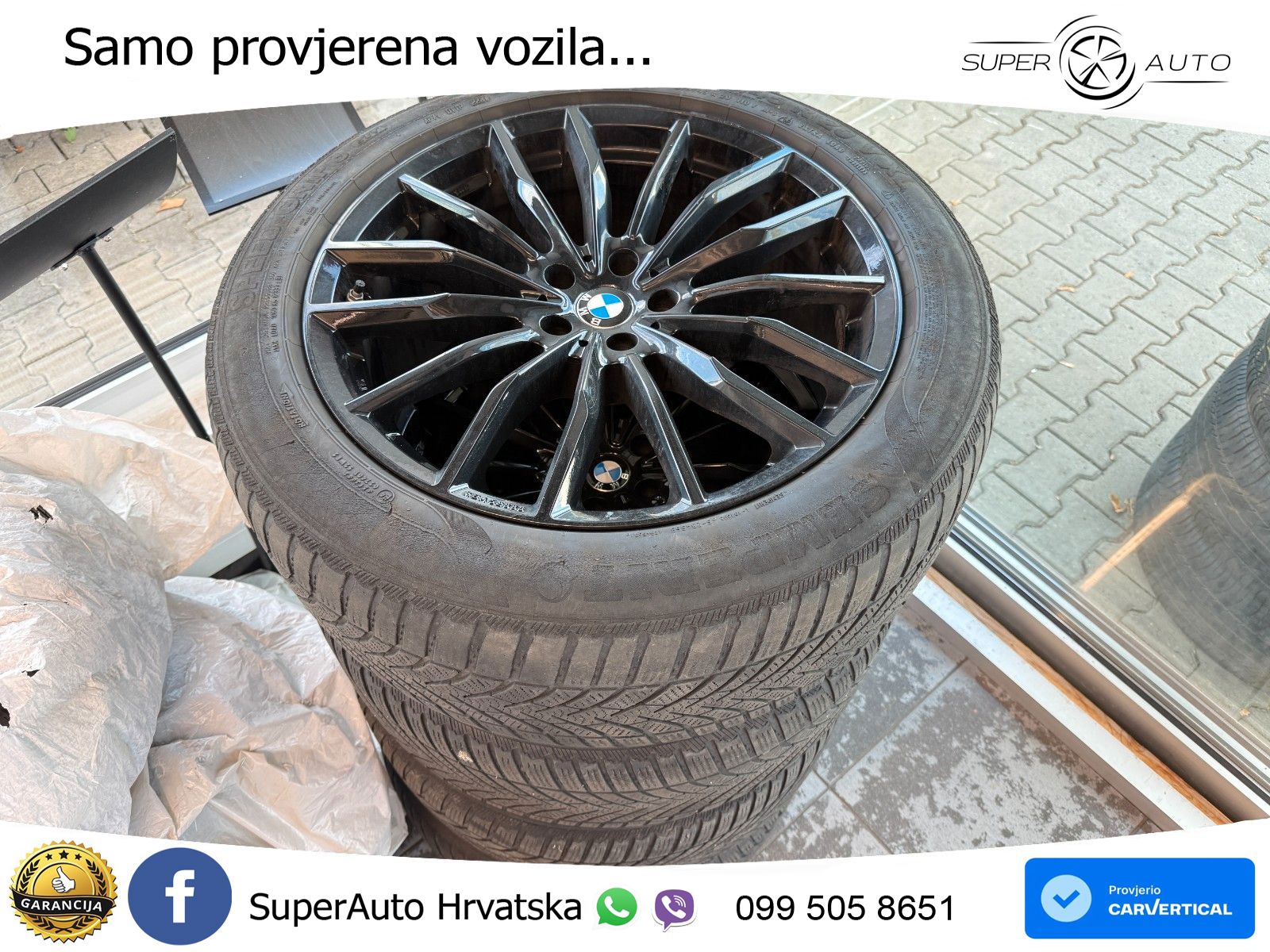 BMW X5 30d (286 KS) xDrive Steptronic M Sport LED+GR SJED+ACC