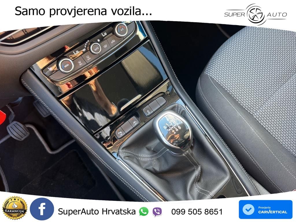 Opel Grandland 1.2i Turbo (130 KS) GS