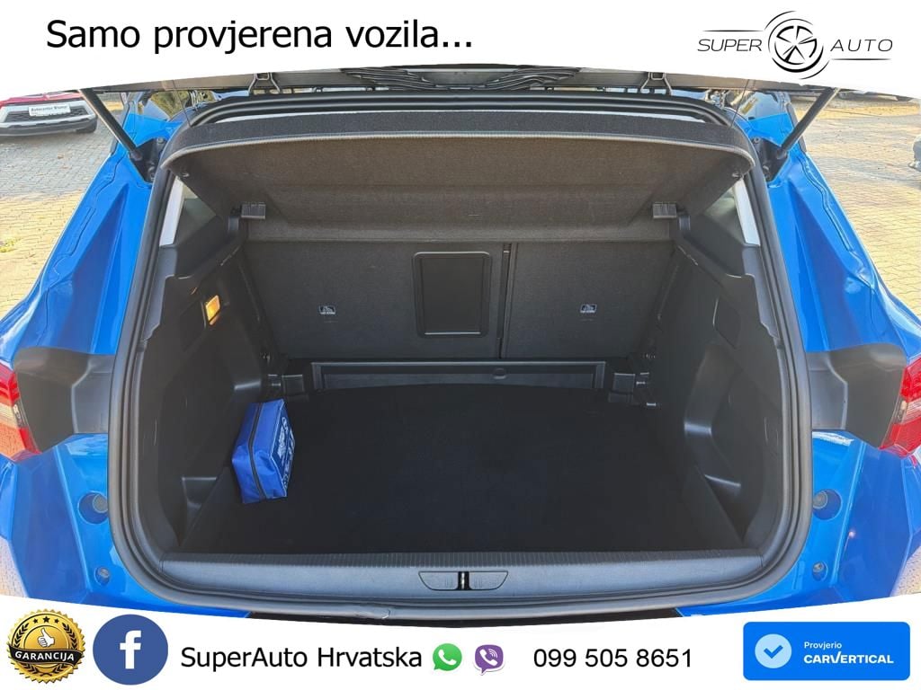 Opel Grandland 1.2i Turbo (130 KS) GS