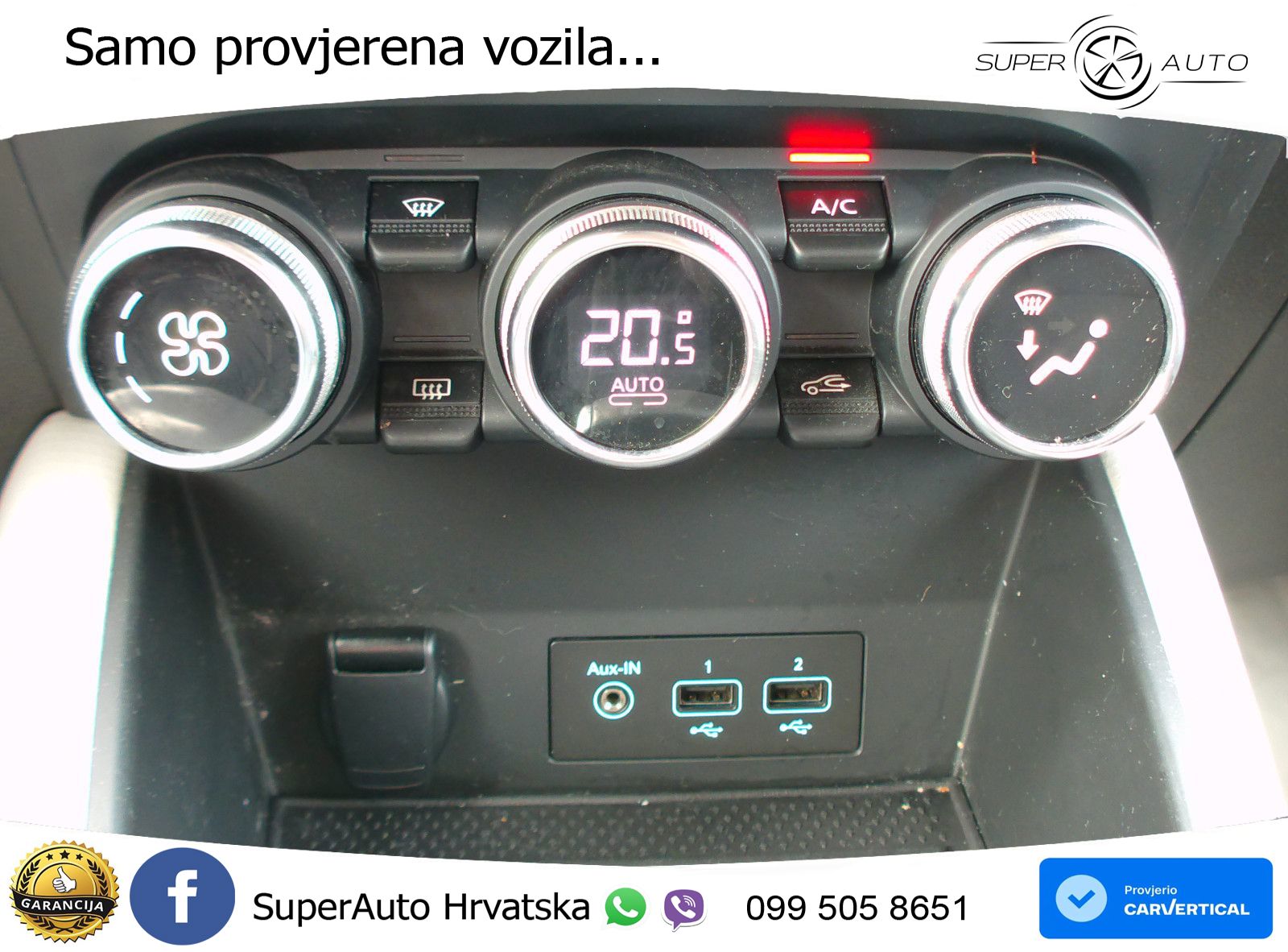 Renault Captur 1.3 TCe (140 KS) EDC