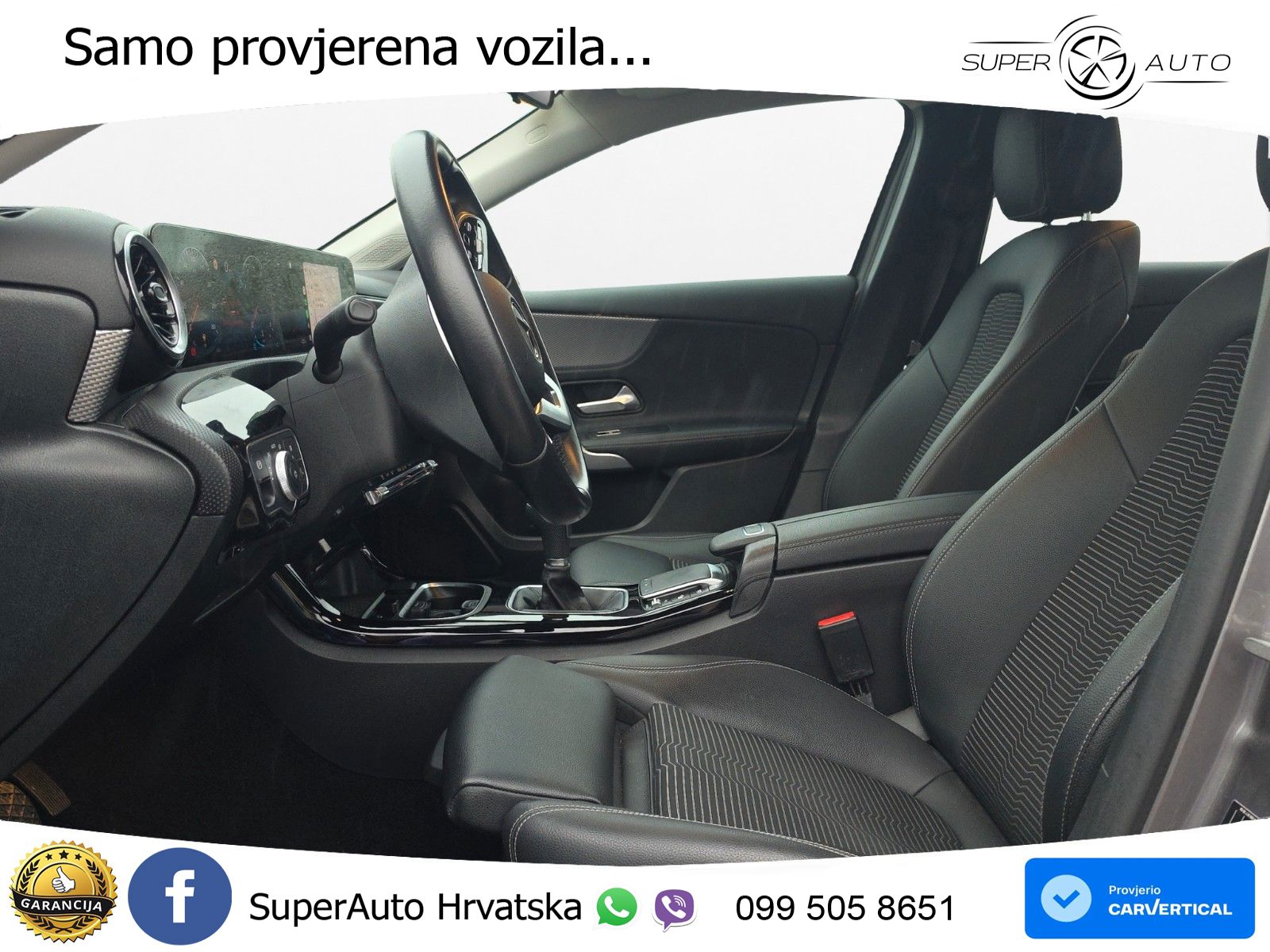 Mercedes-Benz A 180 7G-DCT