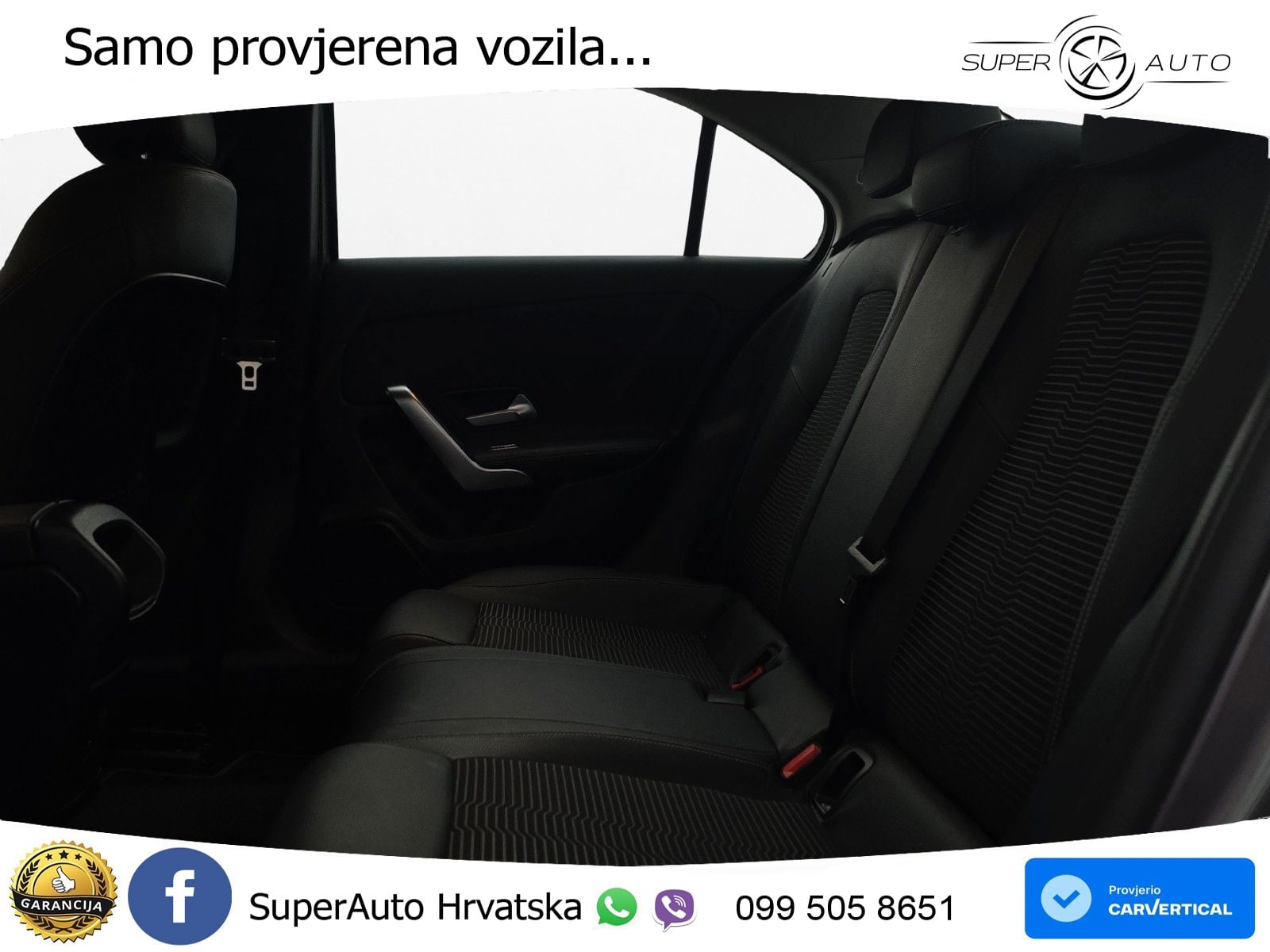 Mercedes-Benz A 180 7G-DCT