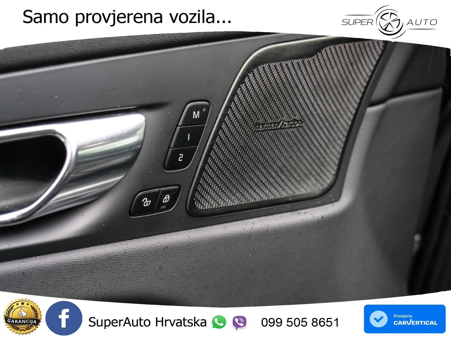 Volvo XC60 B4 Diesel FWD Geartronic