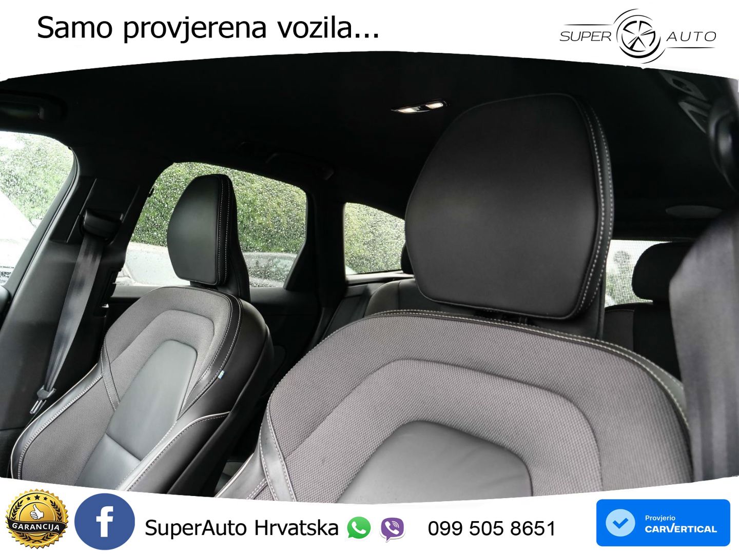 Volvo XC60 B4 Diesel FWD Geartronic