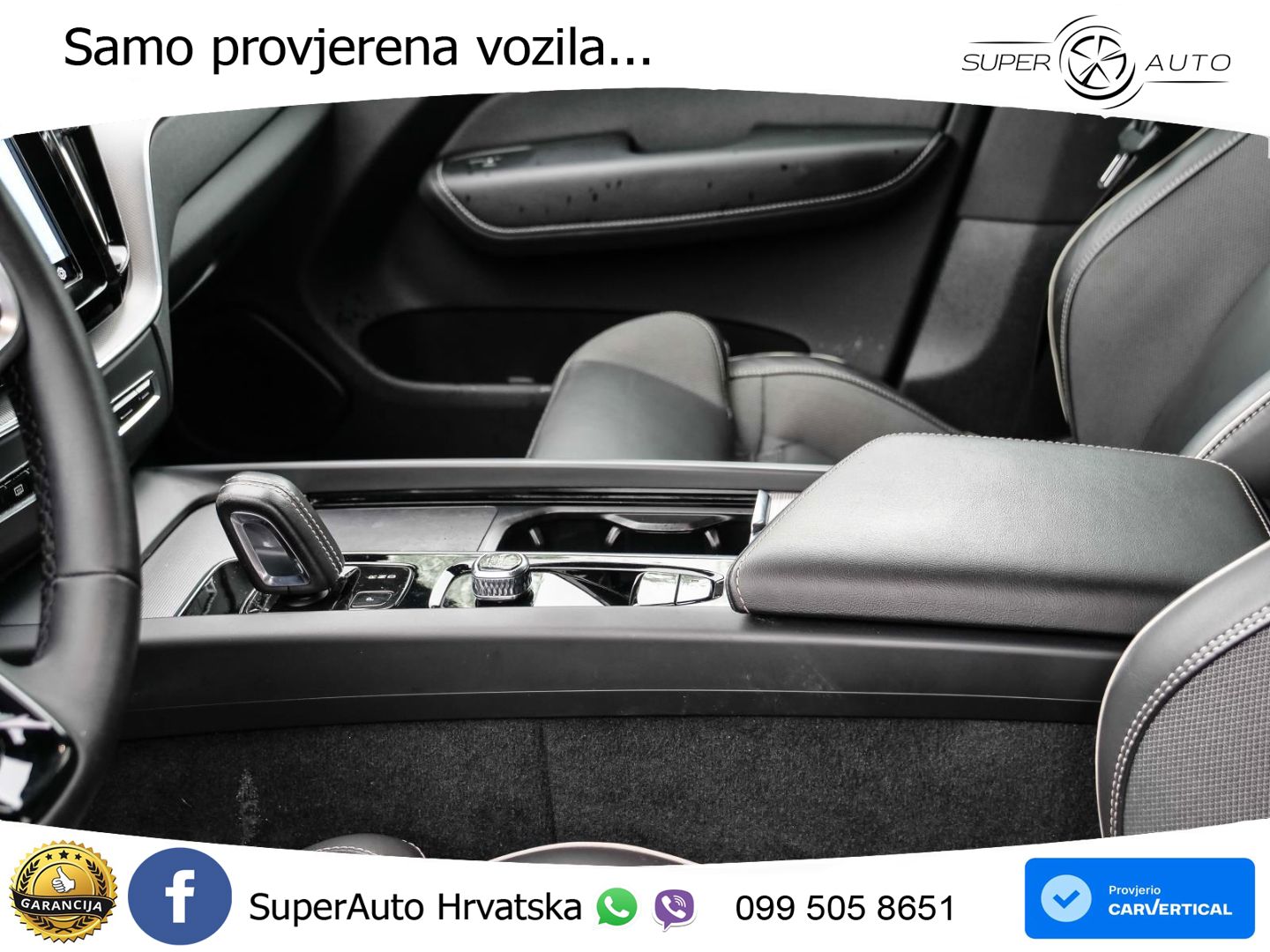 Volvo XC60 B4 Diesel FWD Geartronic