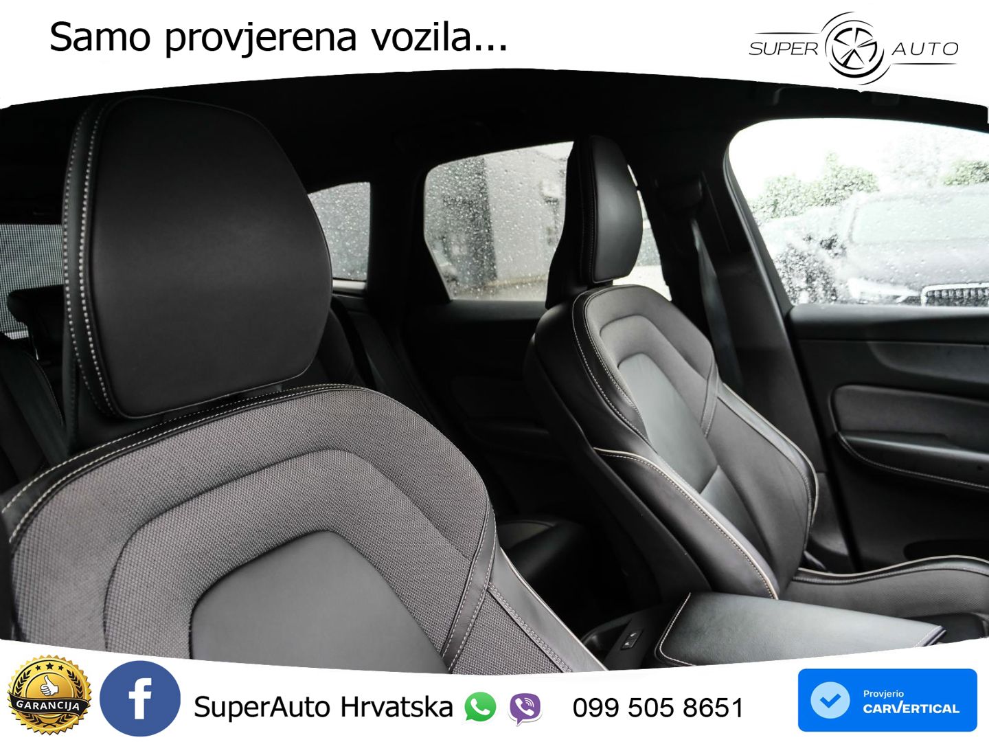 Volvo XC60 B4 Diesel FWD Geartronic
