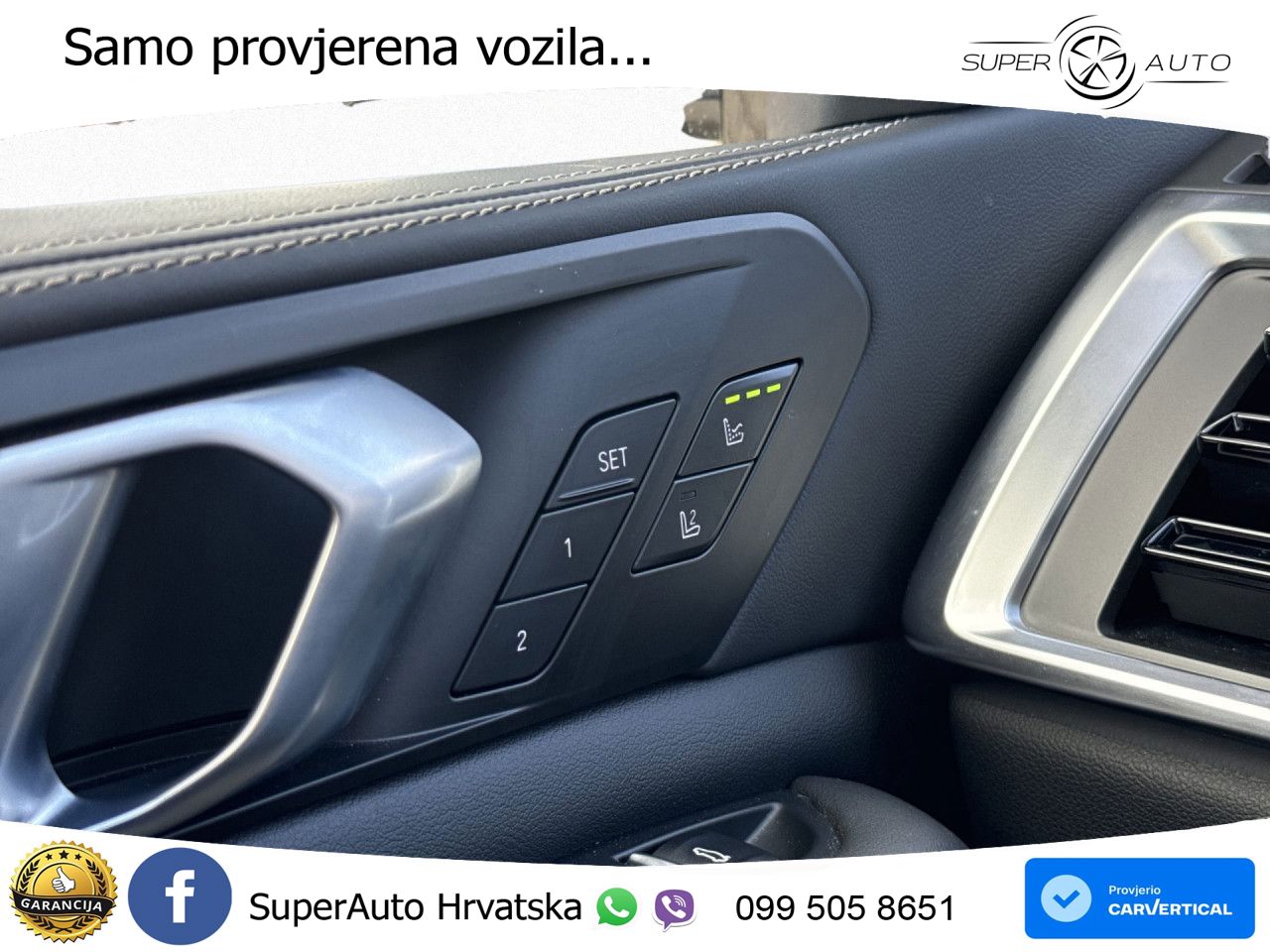 BMW X5 M60i V8 (530 KS) xDrive Steptronic M Sport ACC+HEAD+4xGR SJED+360+PANO