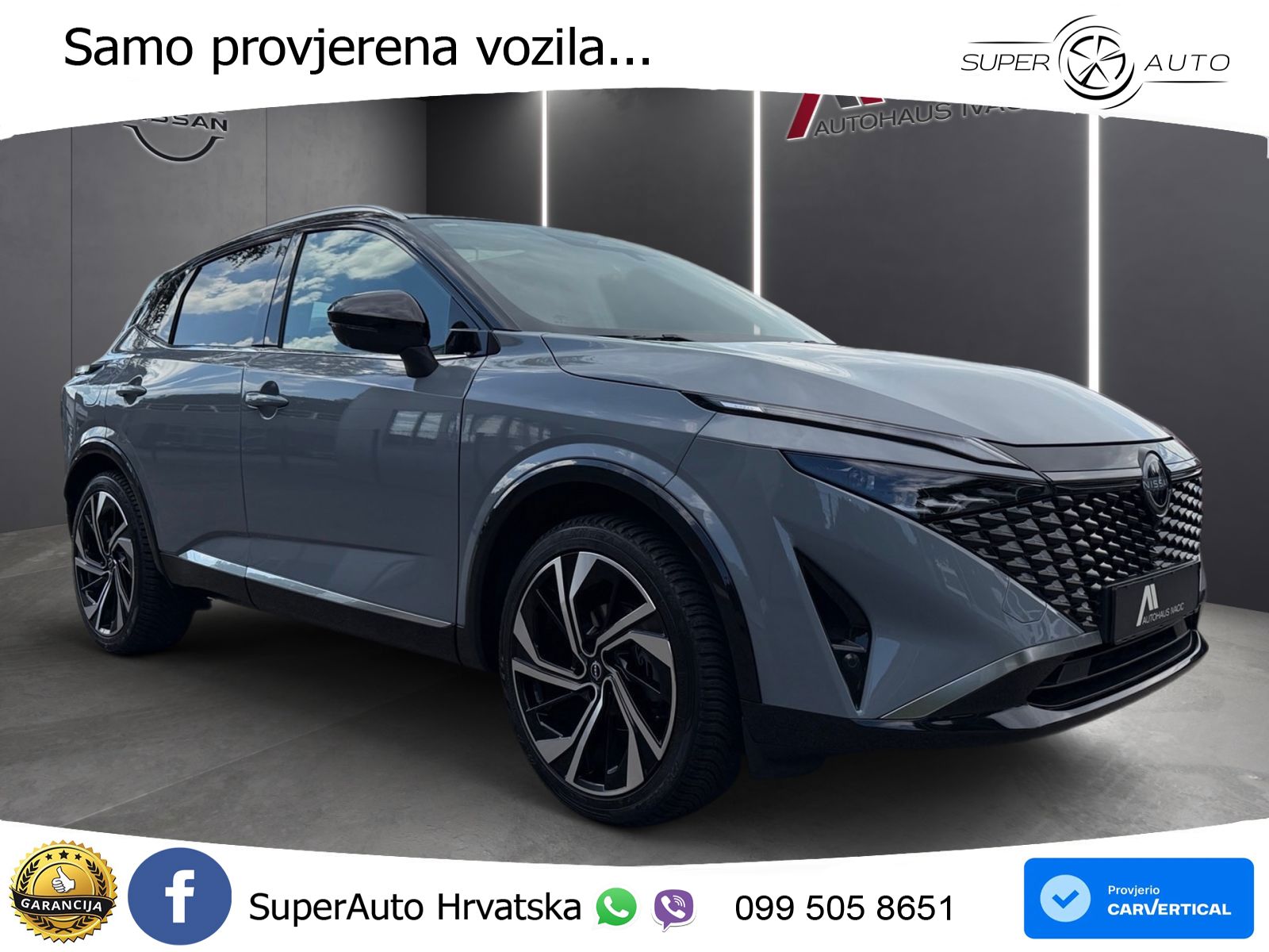 Nissan Qashqai 1.3 DIG-T (158 KS) Xtronic Tekna LED+GR SJED+ACC