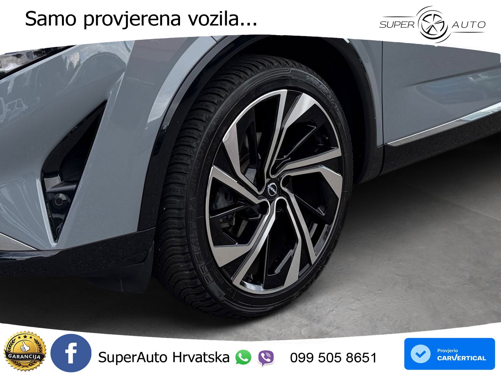 Nissan Qashqai 1.3 DIG-T (158 KS) Xtronic Tekna LED+GR SJED+ACC