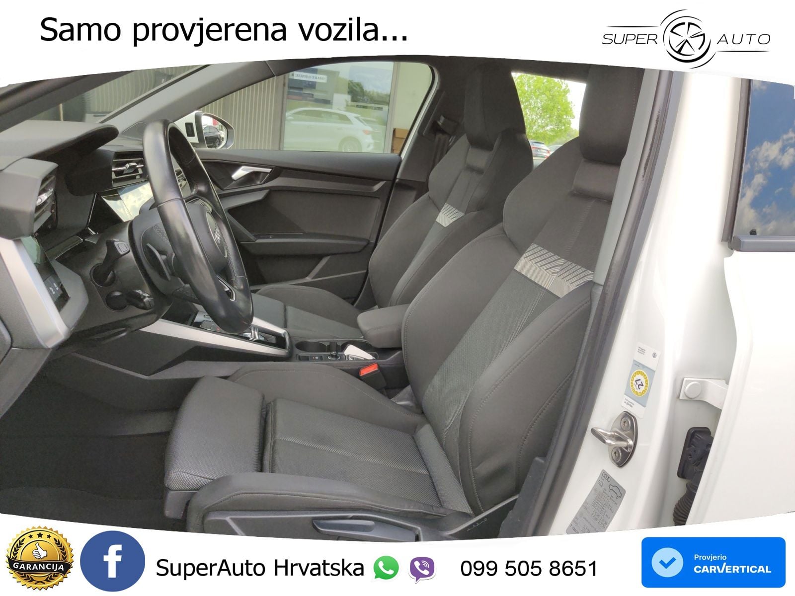 Audi A3 35 TFSI (150 KS) S tronic advanced LED+GR SJED+ACC