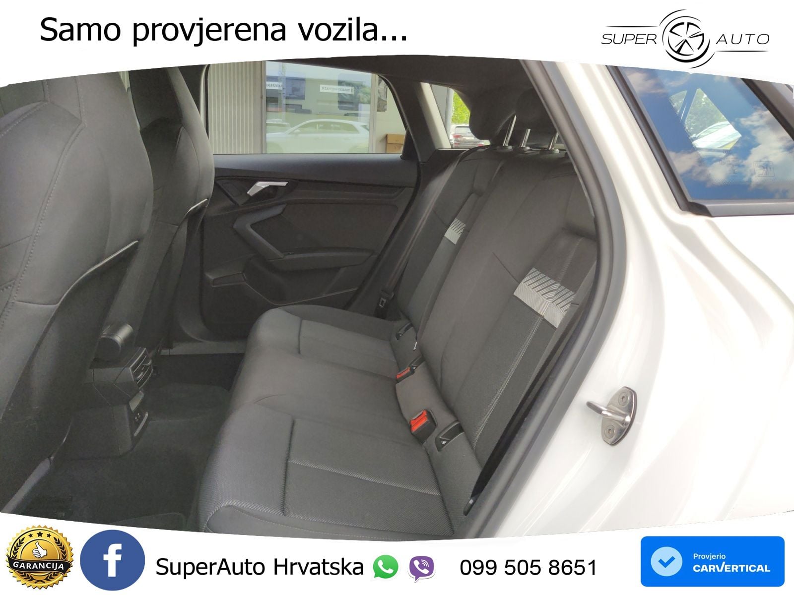 Audi A3 35 TFSI (150 KS) S tronic advanced LED+GR SJED+ACC