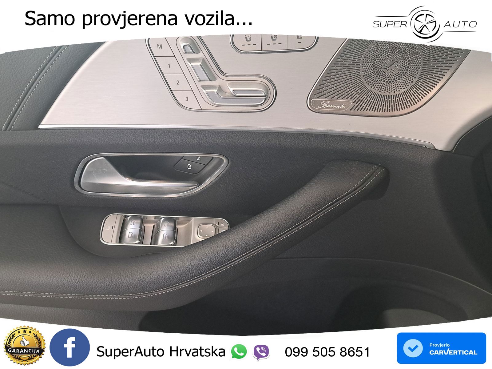 Mercedes GLE 450d (367 KS) EQ Boost 4MATIC 9G-TRONIC AMG ACC+HEAD+GR SJED+360+PANO