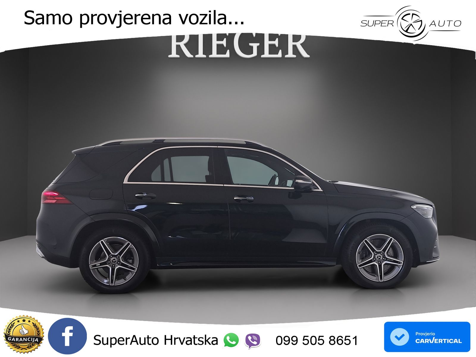 Mercedes GLE 450d (367 KS) EQ Boost 4MATIC 9G-TRONIC AMG ACC+HEAD+GR SJED+360+PANO