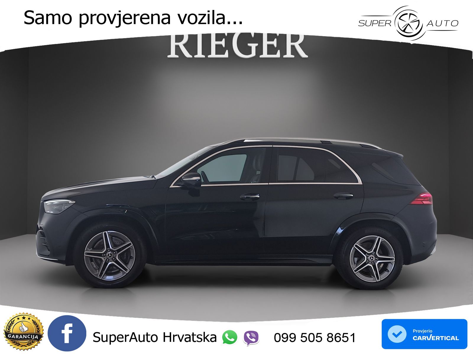 Mercedes GLE 450d (367 KS) EQ Boost 4MATIC 9G-TRONIC AMG ACC+HEAD+GR SJED+360+PANO