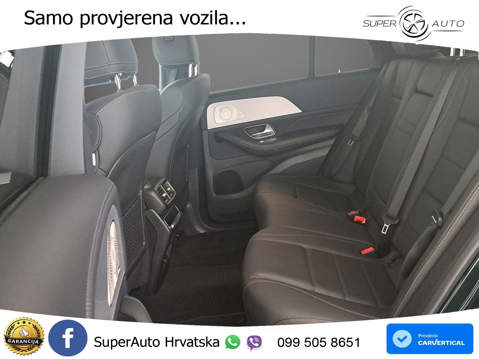 Mercedes GLE 450d (367 KS) EQ Boost 4MATIC 9G-TRONIC AMG ACC+HEAD+GR SJED+360+PANO