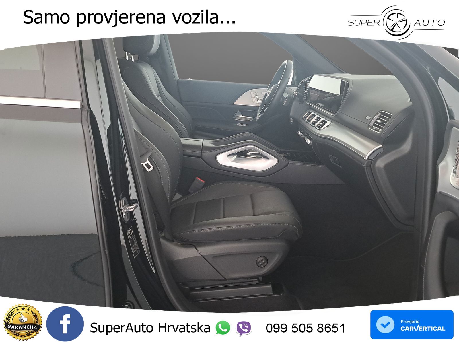 Mercedes GLE 450d (367 KS) EQ Boost 4MATIC 9G-TRONIC AMG ACC+HEAD+GR SJED+360+PANO