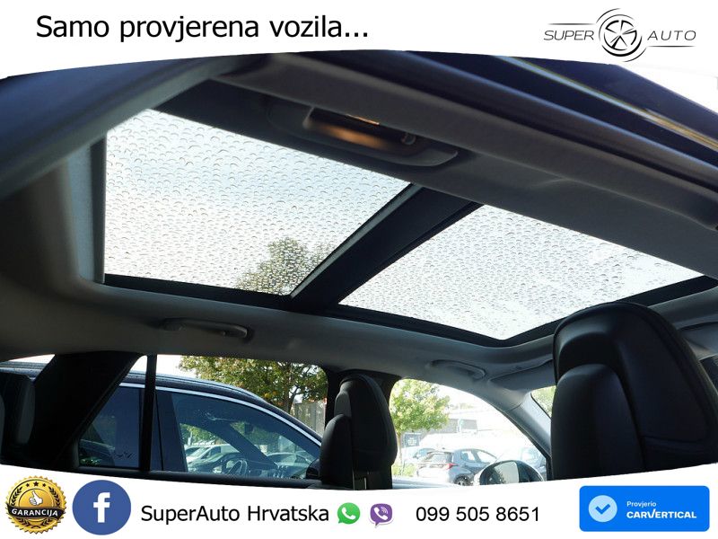 Mercedes GLC 220d (197 KS) 4MATIC 9G-TRONIC AMG ACC+GR SJED+360+PANO