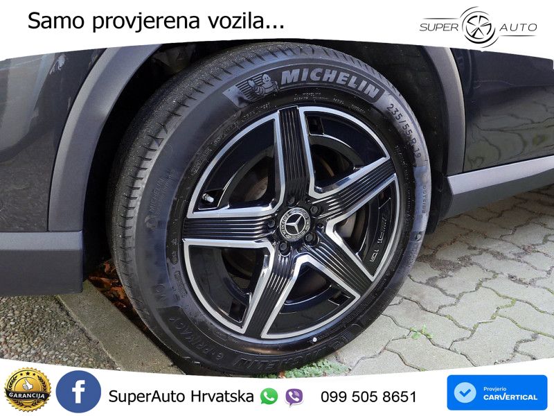 Mercedes GLC 220d (197 KS) 4MATIC 9G-TRONIC AMG ACC+GR SJED+360+PANO