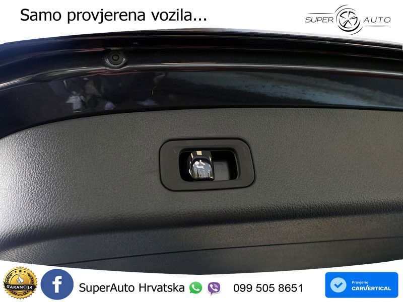 Mercedes GLC 220d (197 KS) 4MATIC 9G-TRONIC AMG ACC+GR SJED+360+PANO