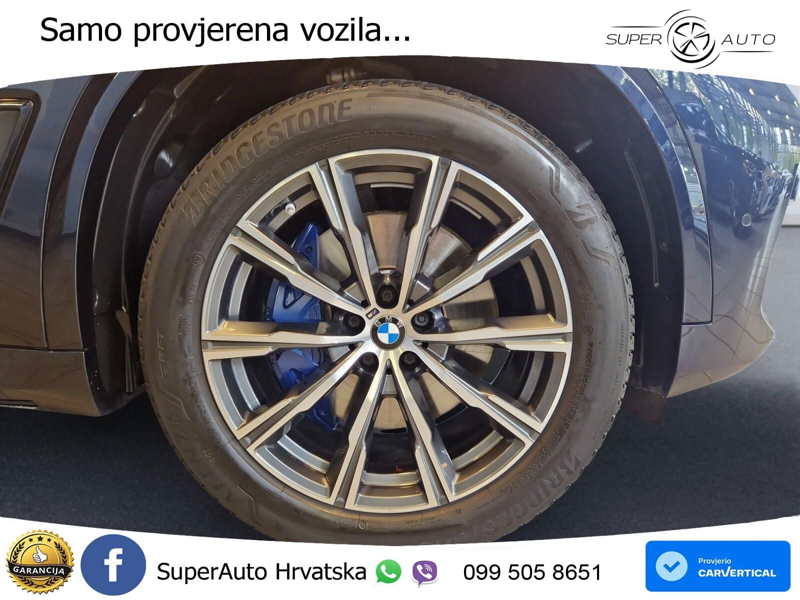 BMW X5 30d (286 KS) xDrive Steptronic M Sport LED+GR SJED+ACC