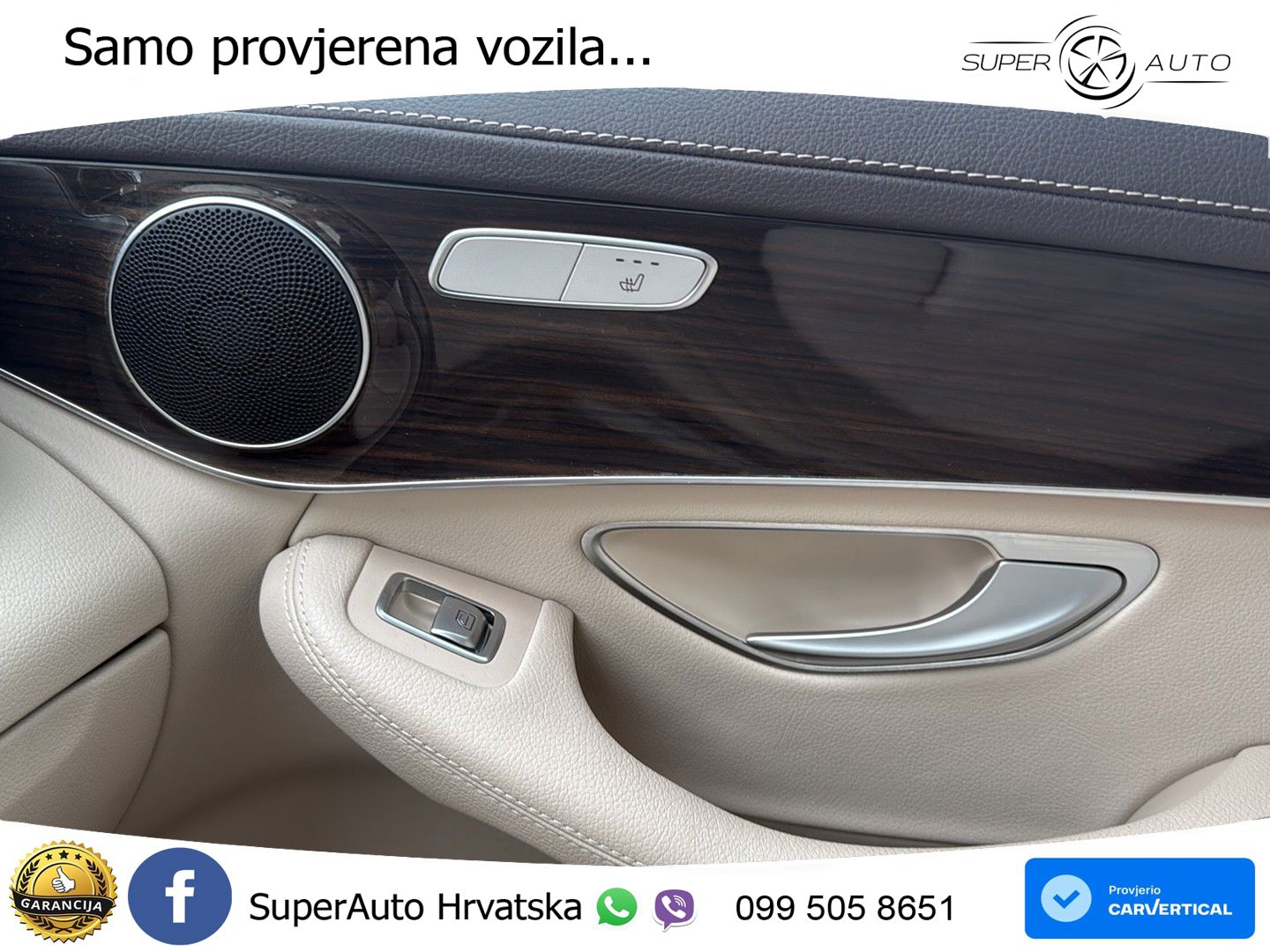 Mercedes GLC 300e (320 KS) 4MATIC 9G-TRONIC Exclusive LED+GR SJED+ACC