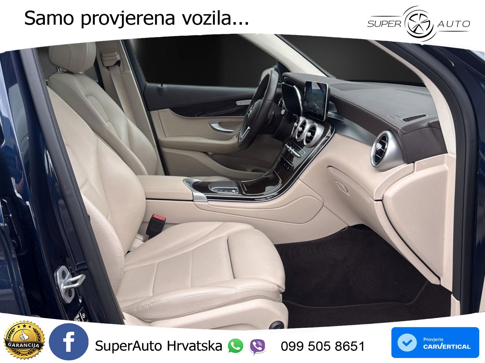 Mercedes GLC 300e (320 KS) 4MATIC 9G-TRONIC Exclusive LED+GR SJED+ACC