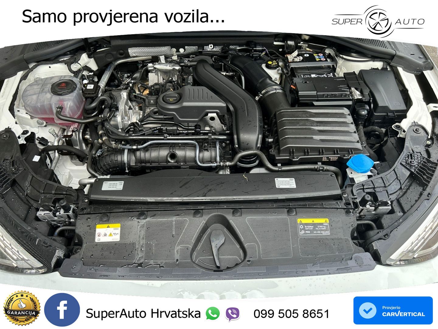 Audi A3 35 TFSI (150 KS) S tronic S line LED+GR SJED+ACC