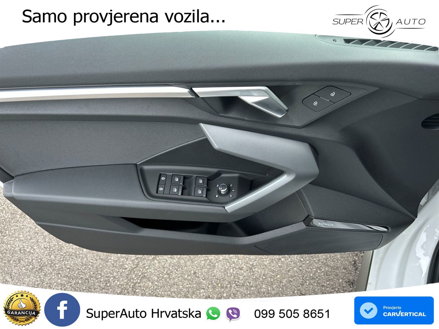 Audi A3 35 TFSI (150 KS) S tronic S line LED+GR SJED+ACC