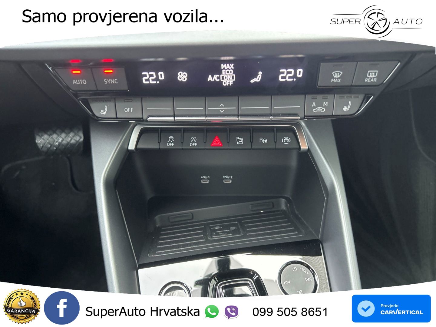 Audi A3 35 TFSI (150 KS) S tronic S line LED+GR SJED+ACC