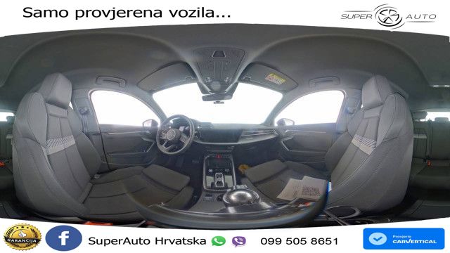 Audi A3 35 TFSI (150 KS) S tronic S line LED+GR SJED+ACC