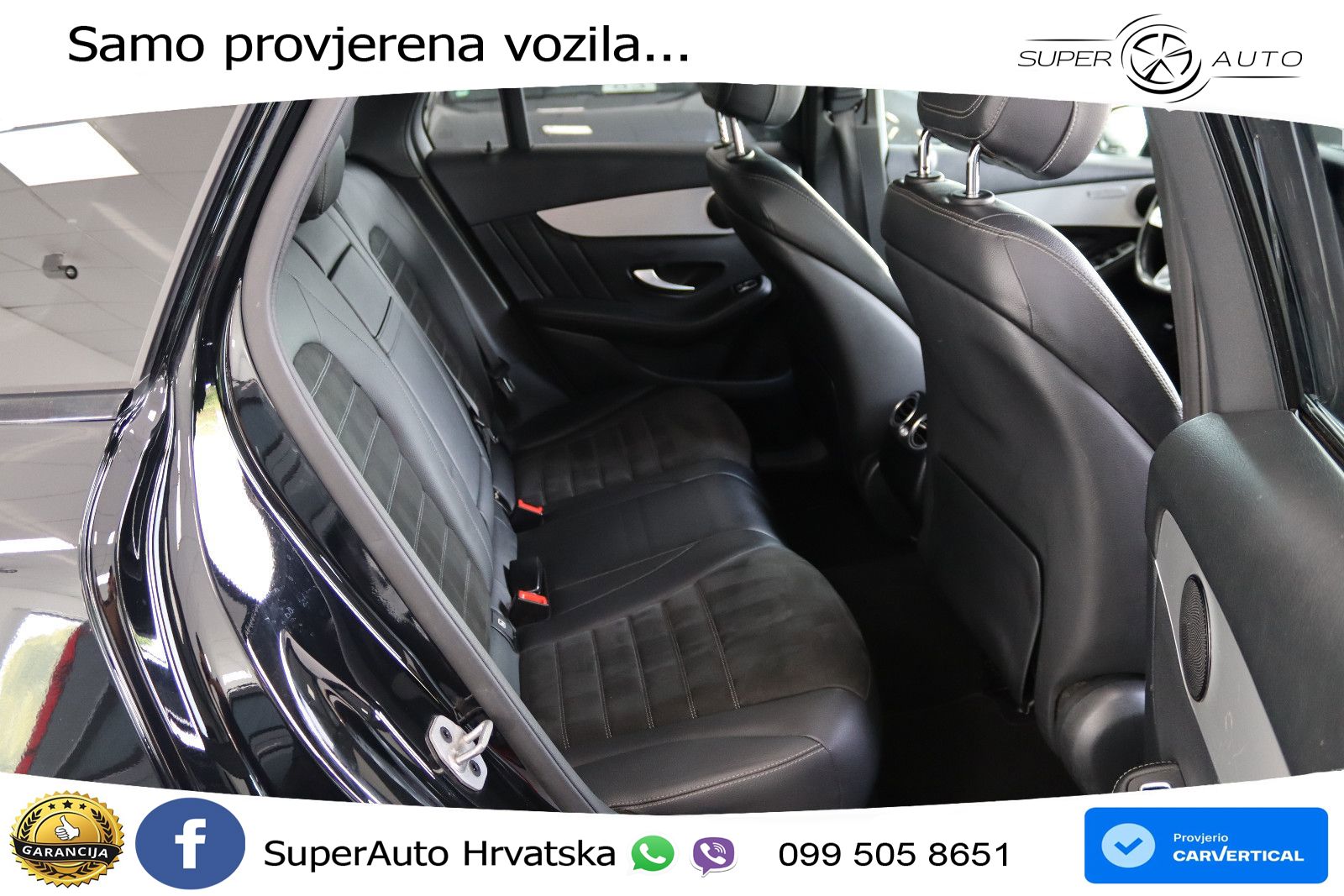 Mercedes GLC 220d (194 KS) 4MATIC G-TRONIC AMG