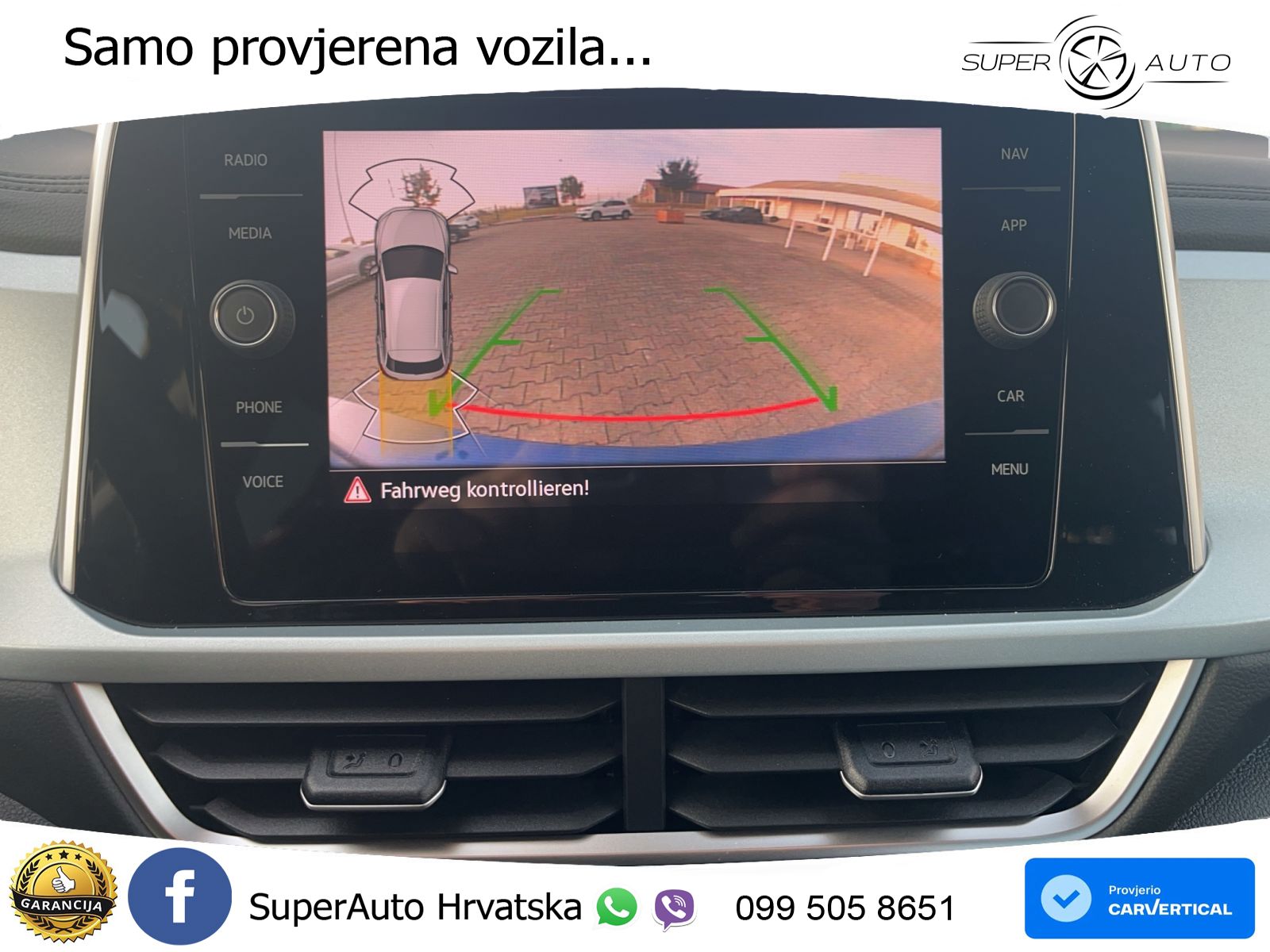 Volkswagen T-Roc 2.0 TDI (116 KS) LED+GR SJED+ACC