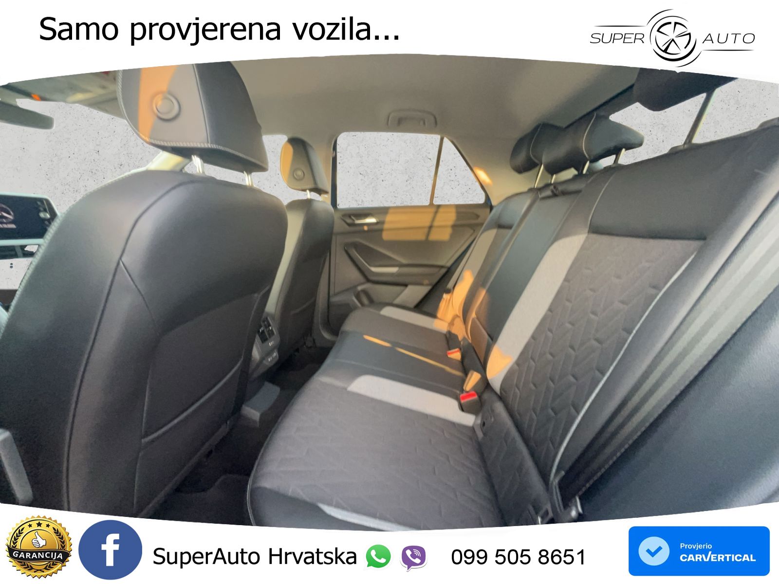 Volkswagen T-Roc 2.0 TDI (116 KS) LED+GR SJED+ACC
