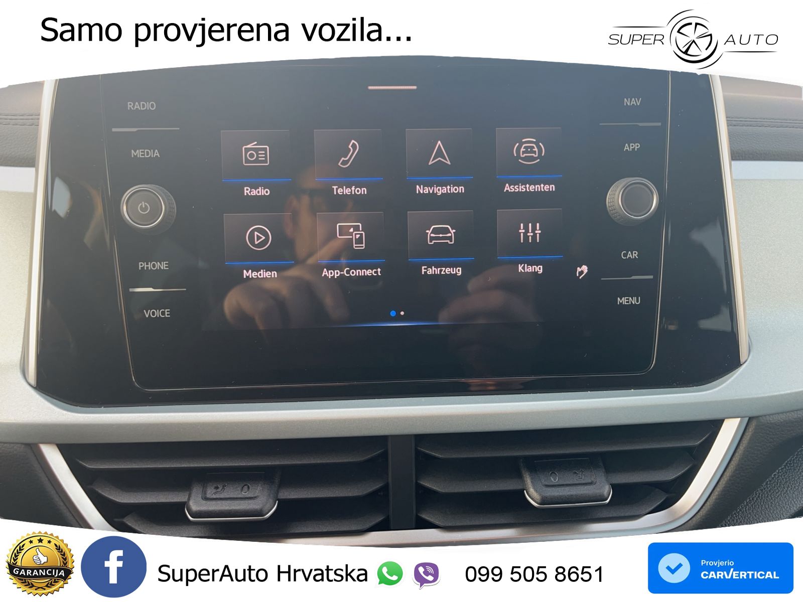 Volkswagen T-Roc 2.0 TDI (116 KS) LED+GR SJED+ACC